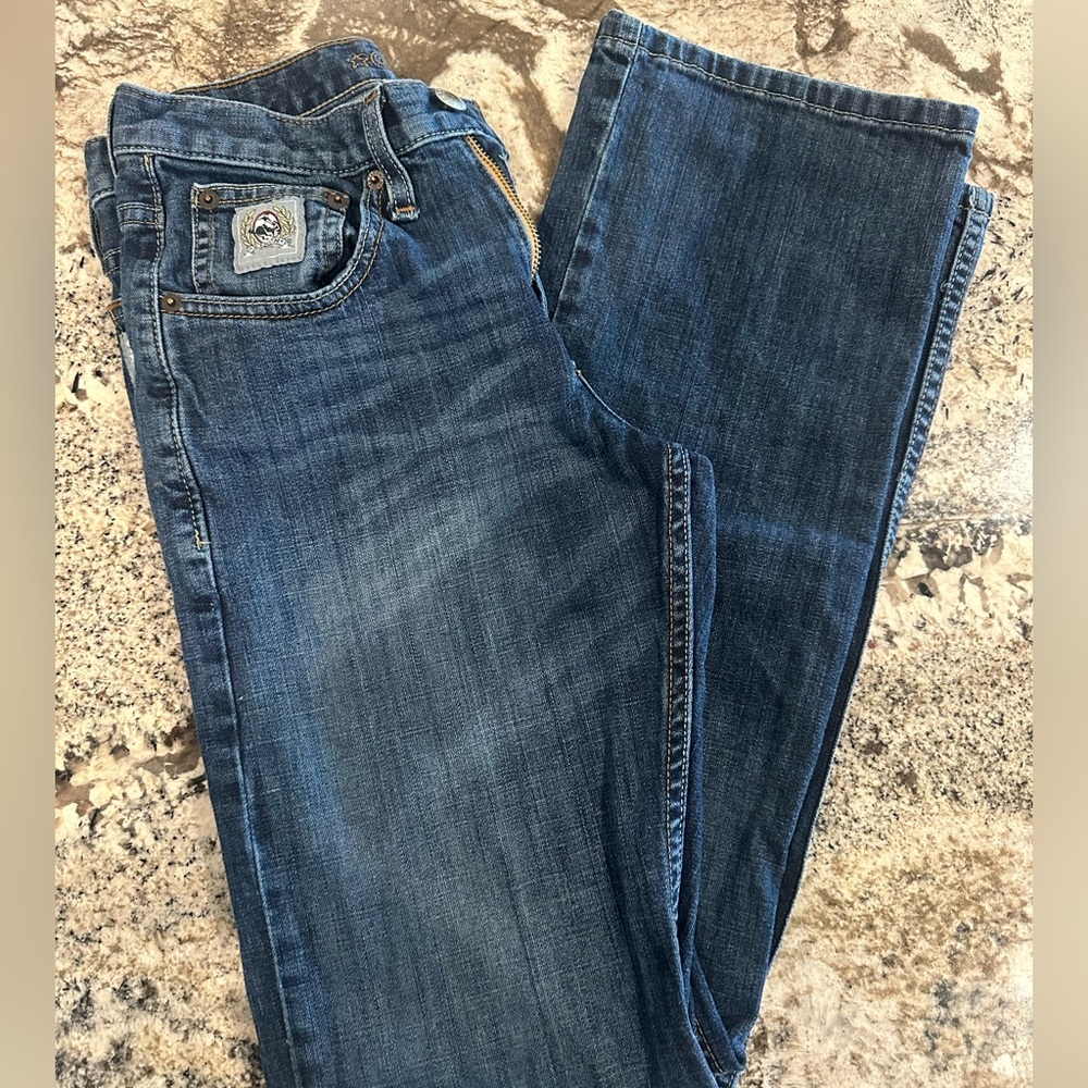 Men’s Cinch Jeans
